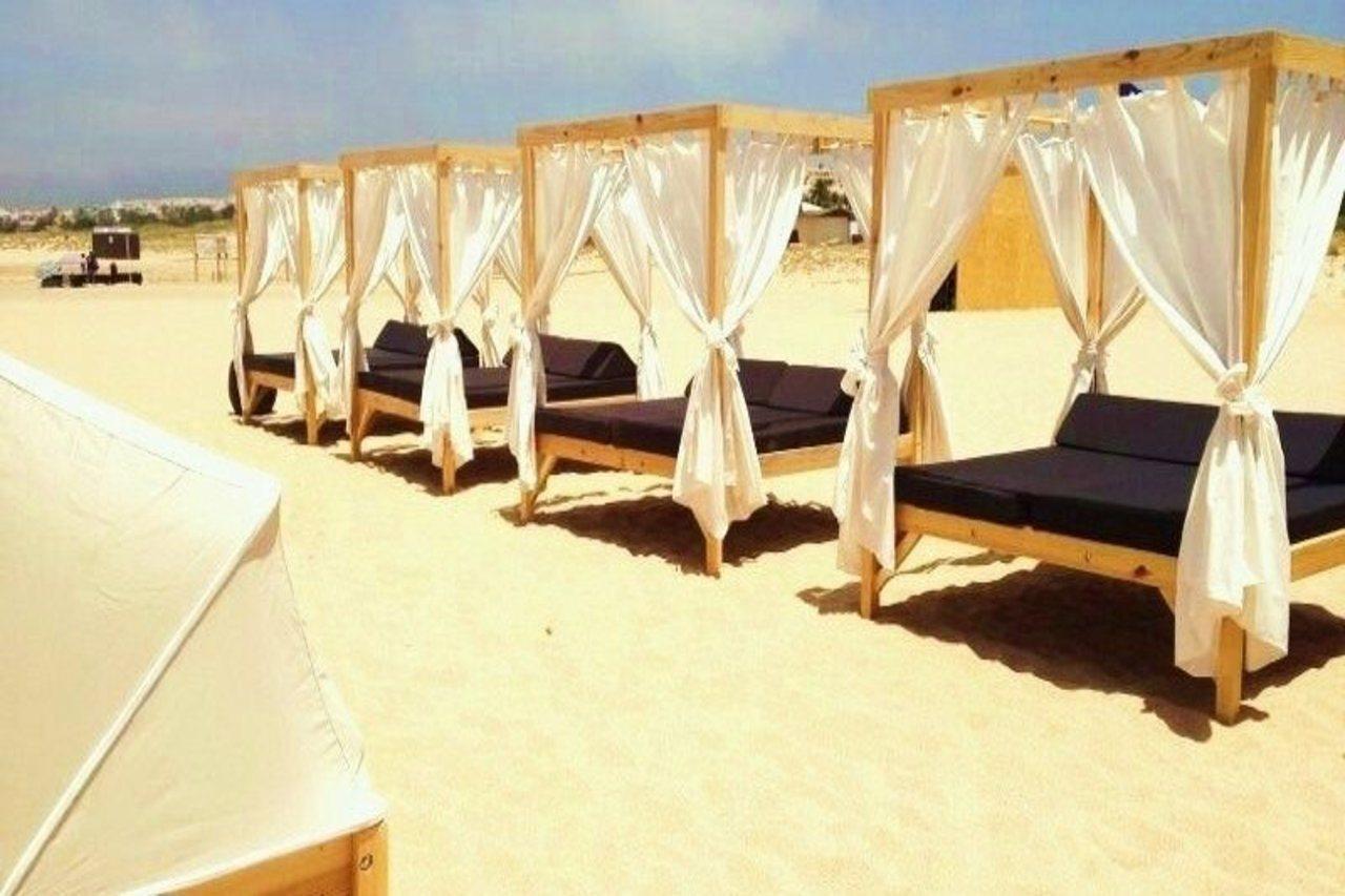 Hotel Boutique Varadero Саара-де-лос-Атунес Екстер'єр фото
