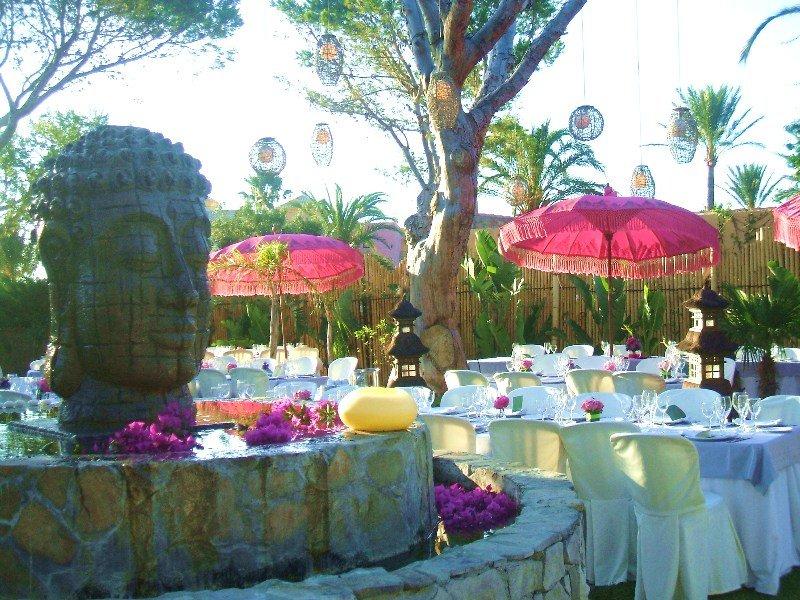 Hotel Boutique Varadero Саара-де-лос-Атунес Екстер'єр фото