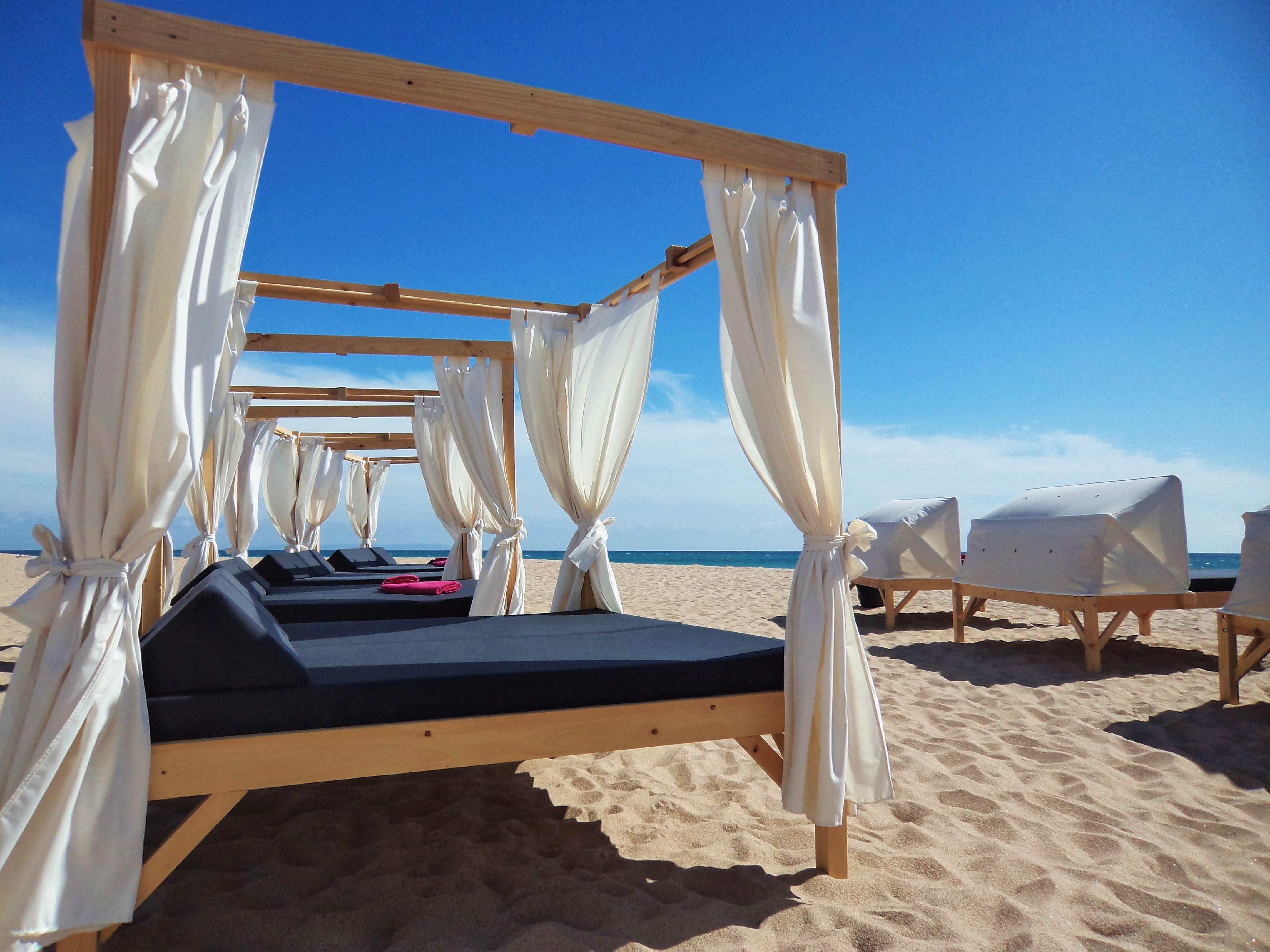 Hotel Boutique Varadero Саара-де-лос-Атунес Екстер'єр фото