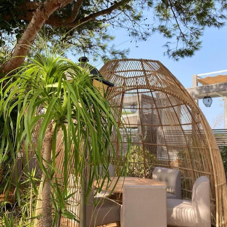 Hotel Boutique Varadero Саара-де-лос-Атунес Екстер'єр фото
