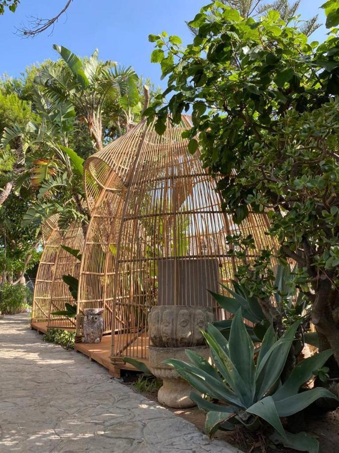 Hotel Boutique Varadero Саара-де-лос-Атунес Екстер'єр фото