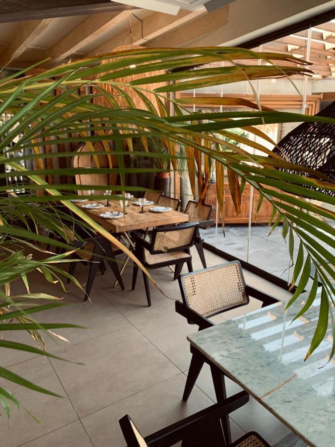 Hotel Boutique Varadero Саара-де-лос-Атунес Екстер'єр фото