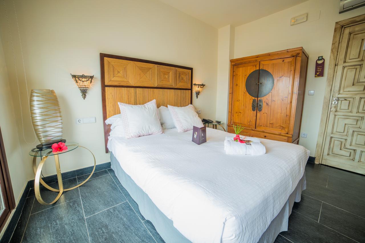 Hotel Boutique Varadero Саара-де-лос-Атунес Екстер'єр фото