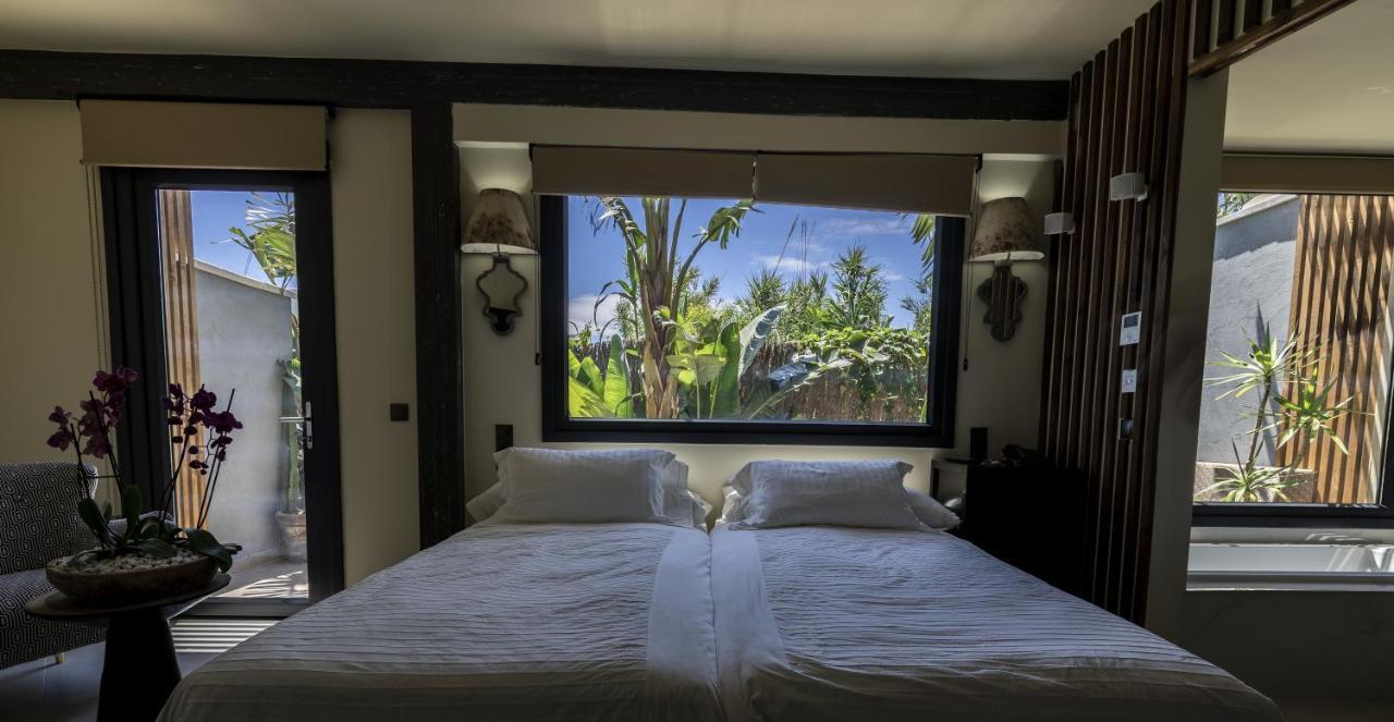 Hotel Boutique Varadero Саара-де-лос-Атунес Екстер'єр фото