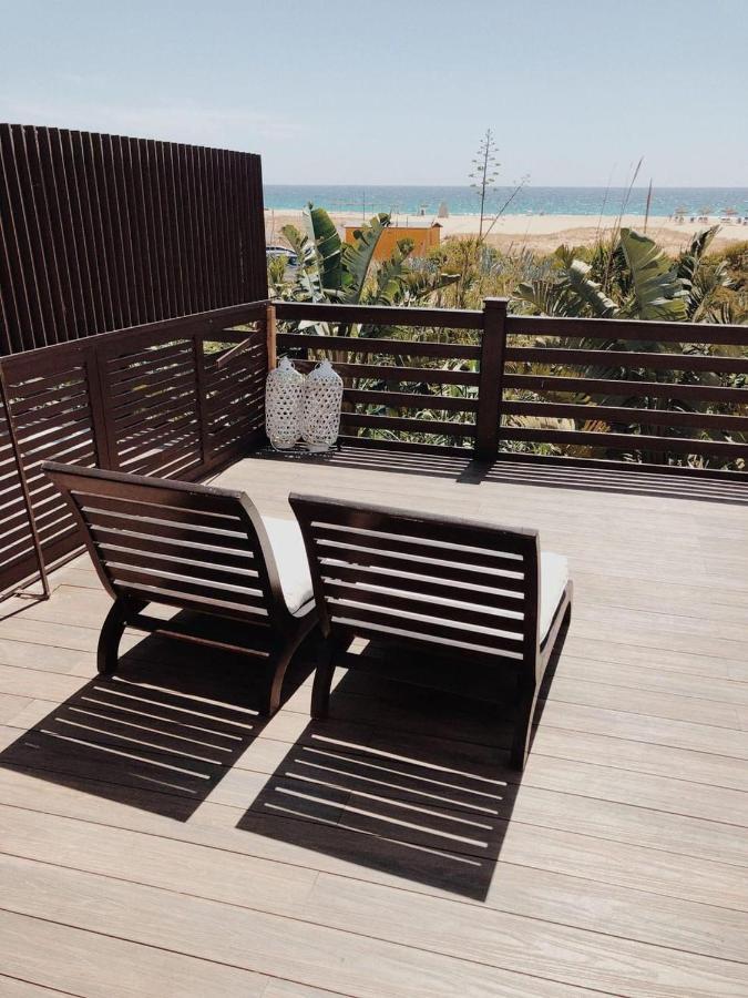 Hotel Boutique Varadero Саара-де-лос-Атунес Екстер'єр фото
